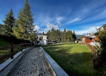 Monolocale via Colle Bourget, 28, Sauze d'Oulx - foto 19