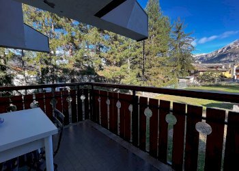 Monolocale via Colle Bourget, 28, Sauze d'Oulx - foto 20