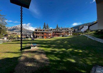 Monolocale via Colle Bourget, 28, Sauze d'Oulx - foto 21