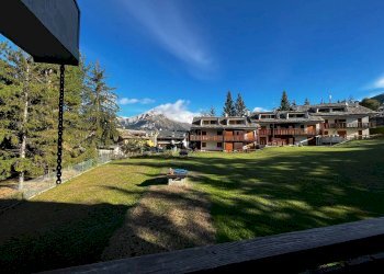 Monolocale via Colle Bourget, 28, Sauze d'Oulx - foto 22