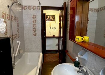 Monolocale via Colle Bourget, 28, Sauze d'Oulx - foto 23