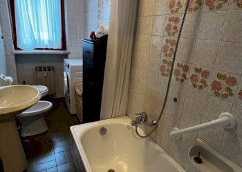 Monolocale via Colle Bourget, 28, Sauze d'Oulx - foto 24