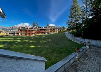 Monolocale via Colle Bourget, 28, Sauze d'Oulx - foto 27