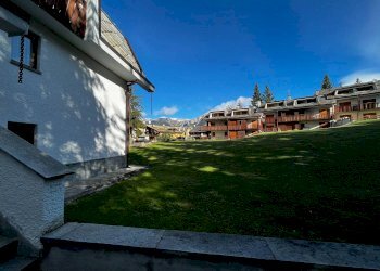 Monolocale via Colle Bourget, 28, Sauze d'Oulx - foto 28