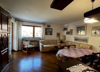 One-room apartment via Colle Bourget, 28, Sauze d'Oulx - photo 1
