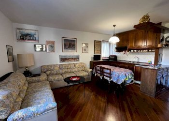 Monolocale via Colle Bourget, 28, Sauze d'Oulx - foto 7