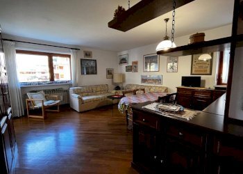 Monolocale via Colle Bourget, 28, Sauze d'Oulx - foto 12