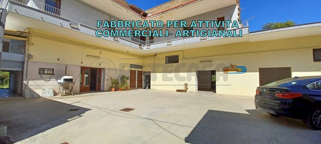 1.jpeg - Laboratorio Via montella, Maddaloni - foto 1