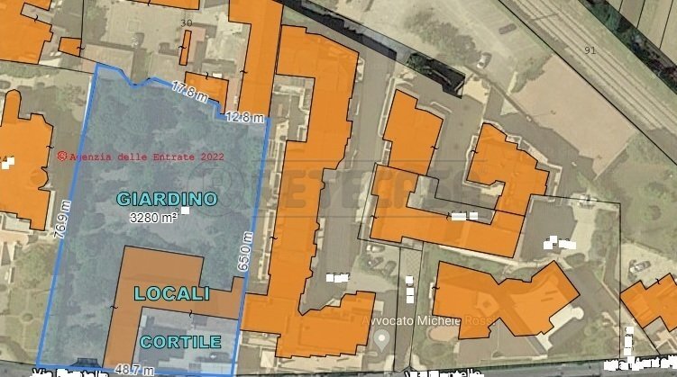 WhatsApp Image 2022-09-29 at 11.12.43.jpeg - Laboratorio Via montella, Maddaloni - foto 2