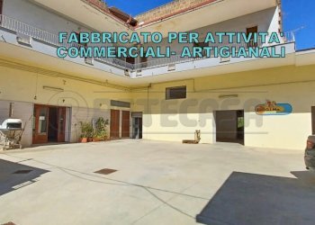 1.jpeg - Laboratorio Via montella, Maddaloni - foto 1