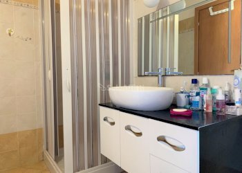 Bagno - Appartamento Catanzaro - foto 16