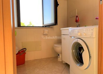 Bagno servizio - Appartamento Catanzaro - foto 17