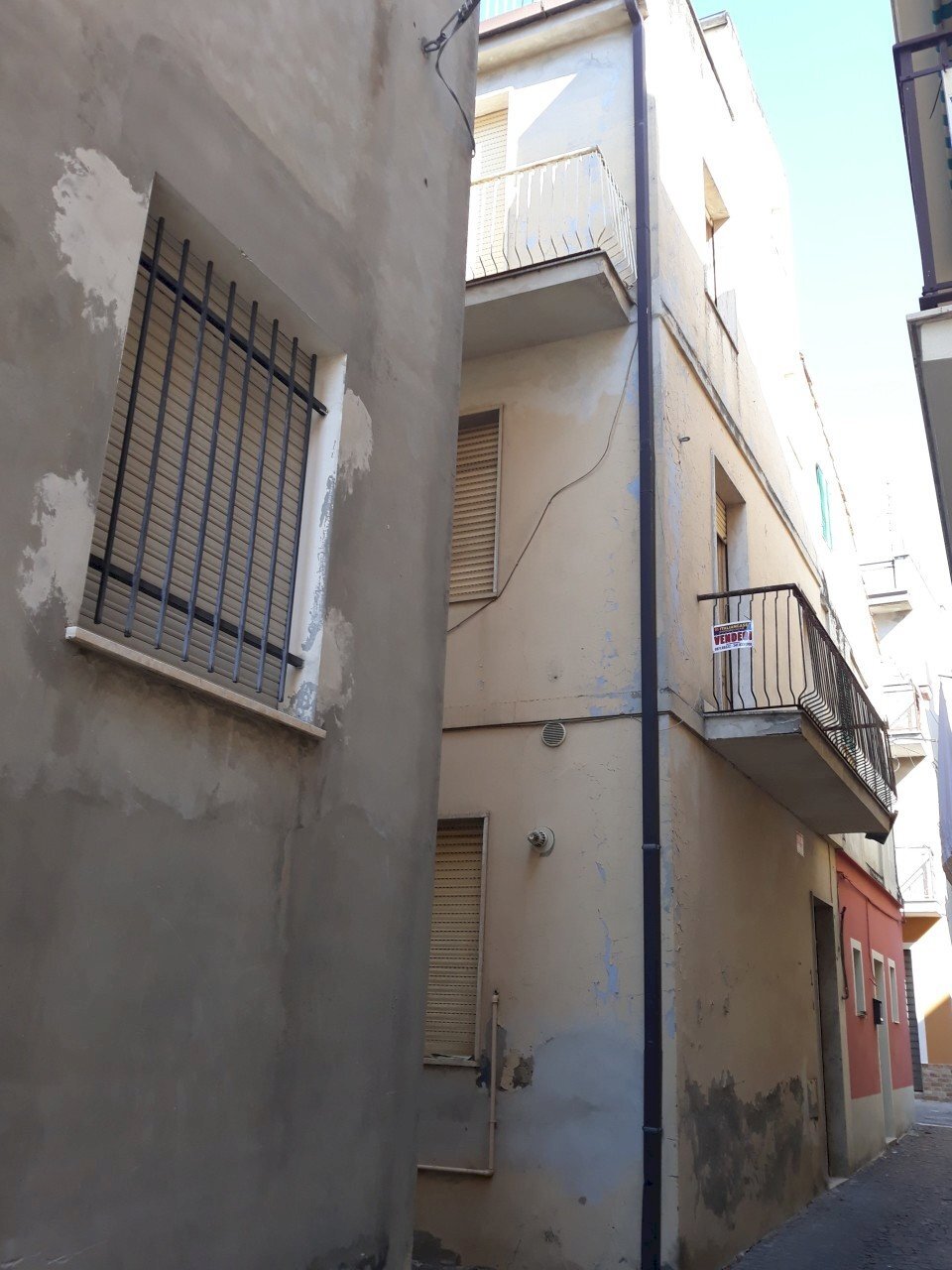 20190806_094204 (2).jpg - Townhouse Orsogna - photo 1