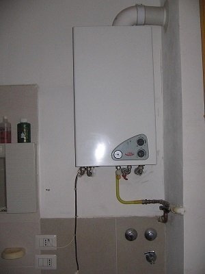 IMG_3451.JPG - Townhouse Orsogna - photo 2