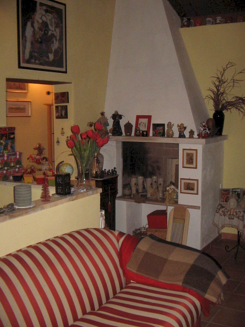 IMG_3451.JPG - Independent house Località Sciusciardo 42/A, Guardiagrele - photo 1