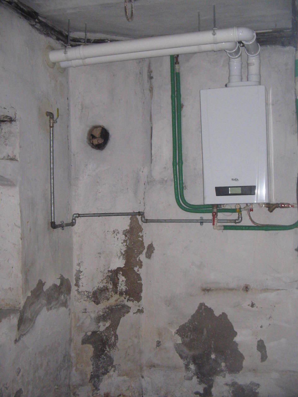 IMG_3459.JPG - Casa indipendente Guardiagrele - foto 2