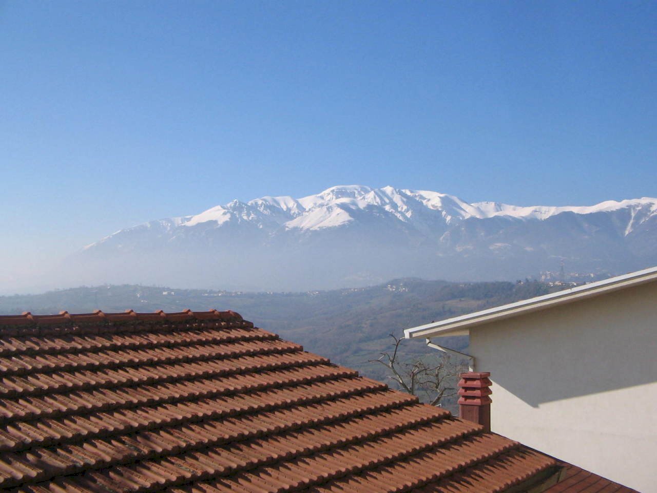 IMG_3372.JPG - Appartamento Orsogna - foto 3