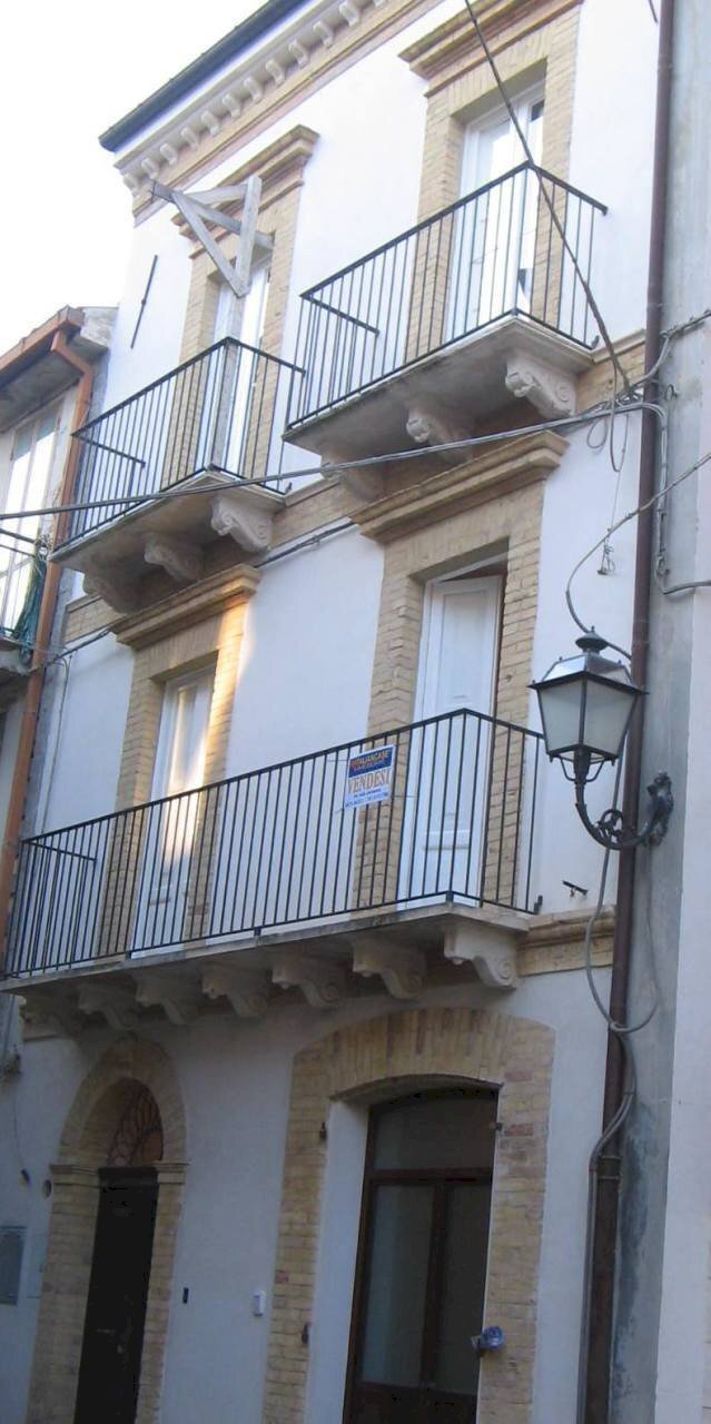 IMG_3255.JPG - Independent house Orsogna - photo 1