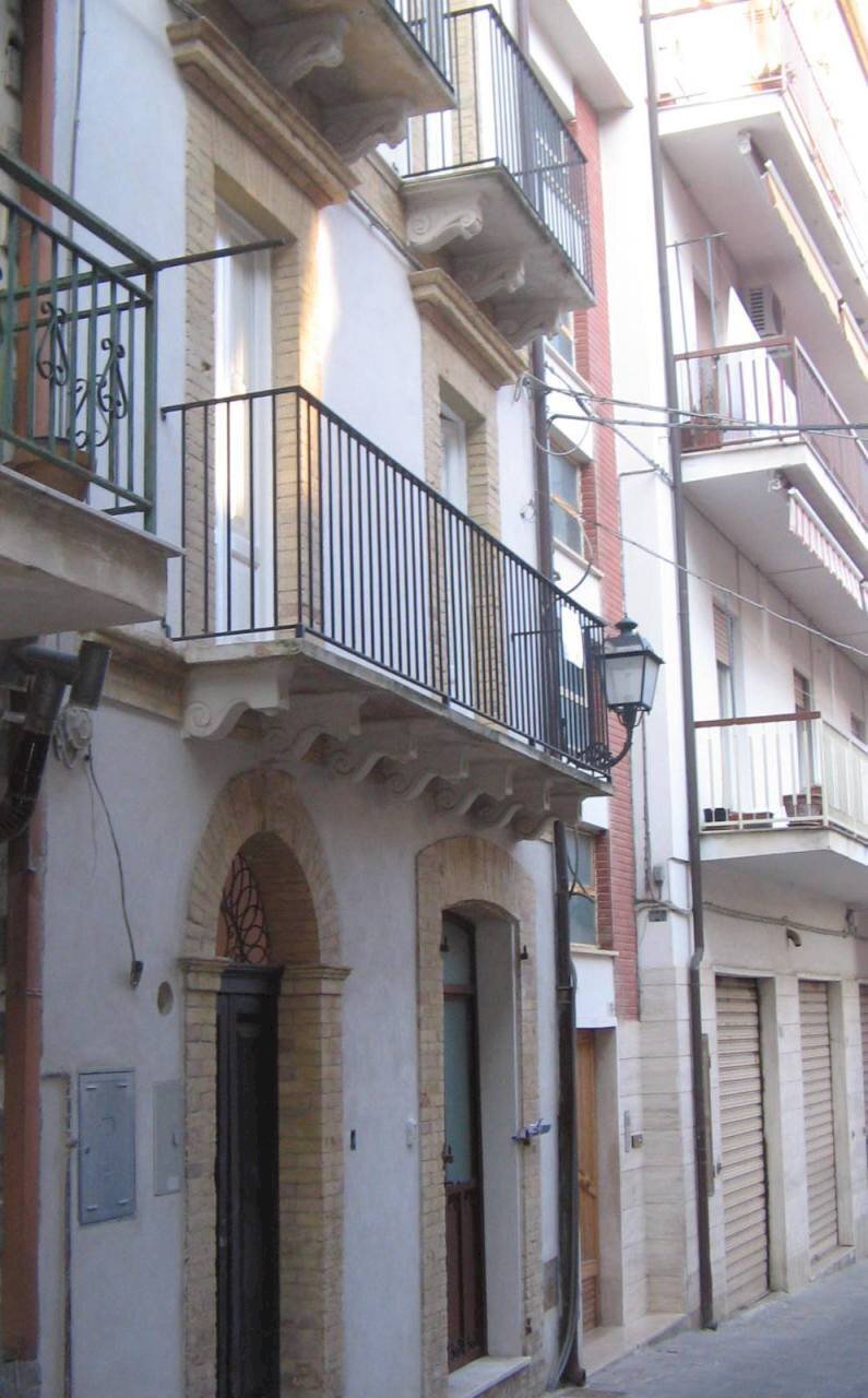 IMG_3252.JPG - Independent house Orsogna - photo 2