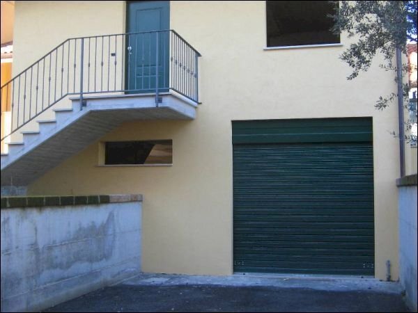 Vista esterna - Villa a Schiera San Martino sulla Marrucina - foto 1