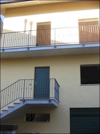 Vista esterna - Villa a Schiera San Martino sulla Marrucina - foto 2