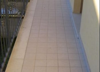 Balcone - Villa a Schiera San Martino sulla Marrucina - foto 6