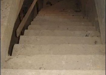 Accesso piano seminterrato - Villa a Schiera San Martino sulla Marrucina - foto 10