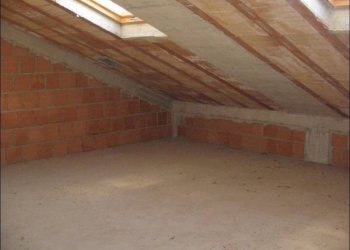 Piano sottotetto - Villa a Schiera San Martino sulla Marrucina - foto 13