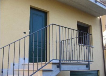 Portone d\'ingresso - Villa a Schiera San Martino sulla Marrucina - foto 15