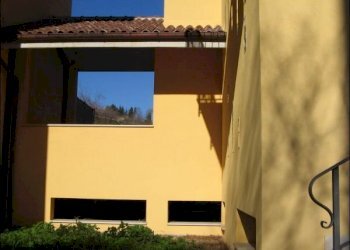 Portico - Villa a Schiera San Martino sulla Marrucina - foto 16