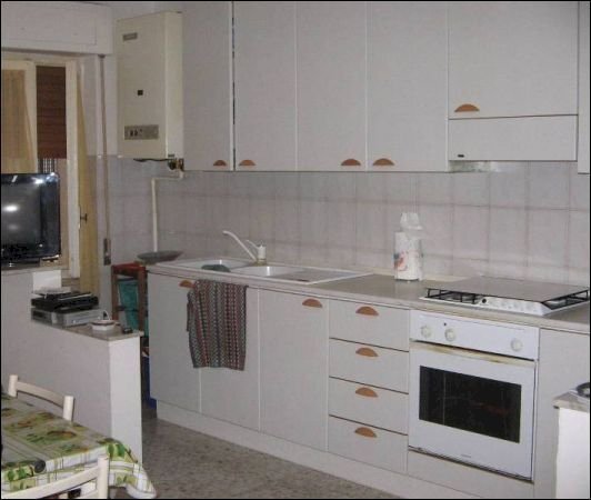 Cucina - Appartamento Guardiagrele - foto 2