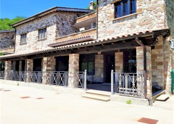 1.jpeg - Villa a Schiera VIA LICINESE  SNC, Orvinio - foto 1