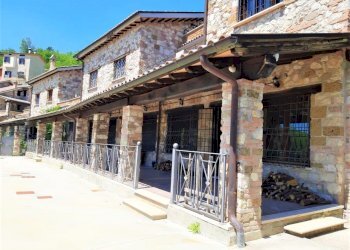 2.jpeg - Villa a Schiera VIA LICINESE  SNC, Orvinio - foto 2