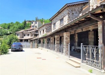 3.jpeg - Villa a Schiera VIA LICINESE  SNC, Orvinio - foto 3