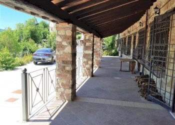 5.jpeg - Villa a Schiera VIA LICINESE  SNC, Orvinio - foto 5