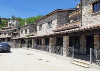 WhatsApp Image 2022-09-05 at 11.28.36 (1).jpeg - Villa a Schiera VIA LICINESE  SNC, Orvinio - foto 11