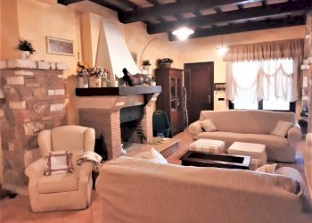 WhatsApp Image 2022-09-05 at 11.29.40 (3).jpeg - Villa a Schiera VIA LICINESE  SNC, Orvinio - foto 14