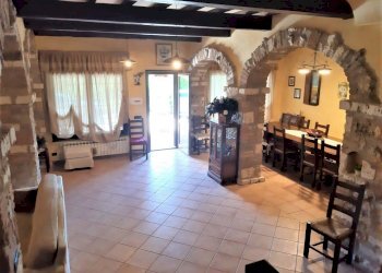 WhatsApp Image 2022-09-05 at 11.30.31 (1).jpeg - Villa a Schiera VIA LICINESE  SNC, Orvinio - foto 16