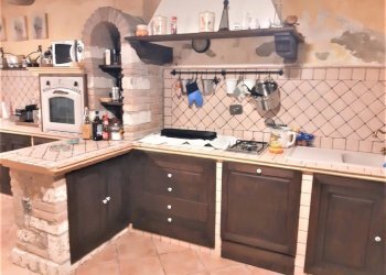 WhatsApp Image 2022-09-05 at 11.29.42 (1).jpeg - Villa a Schiera VIA LICINESE  SNC, Orvinio - foto 20