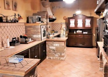 WhatsApp Image 2022-09-05 at 11.29.42 (3).jpeg - Villa a Schiera VIA LICINESE  SNC, Orvinio - foto 21