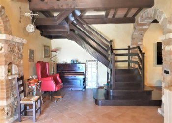 WhatsApp Image 2022-09-05 at 11.29.40 (4).jpeg - Villa a Schiera VIA LICINESE  SNC, Orvinio - foto 25