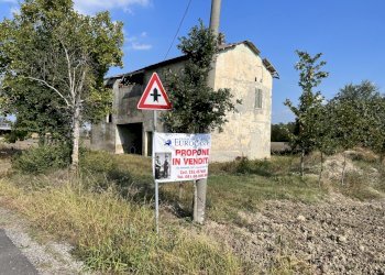 IMG_9122.JPG - Rustico Via Madonna 14, Camposanto - foto 2