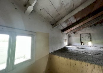 IMG_3445.JPG - Rustico Via Madonna 14, Camposanto - foto 21