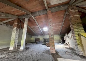 IMG_3446.JPG - Rustico Via Madonna 14, Camposanto - foto 22