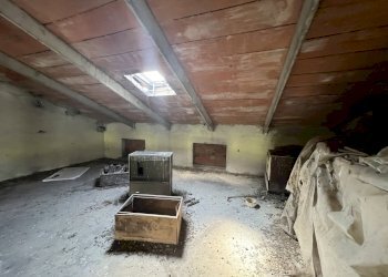 IMG_3447.JPG - Rustico Via Madonna 14, Camposanto - foto 23