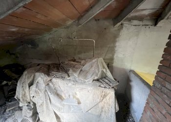 IMG_3448.JPG - Rustico Via Madonna 14, Camposanto - foto 24