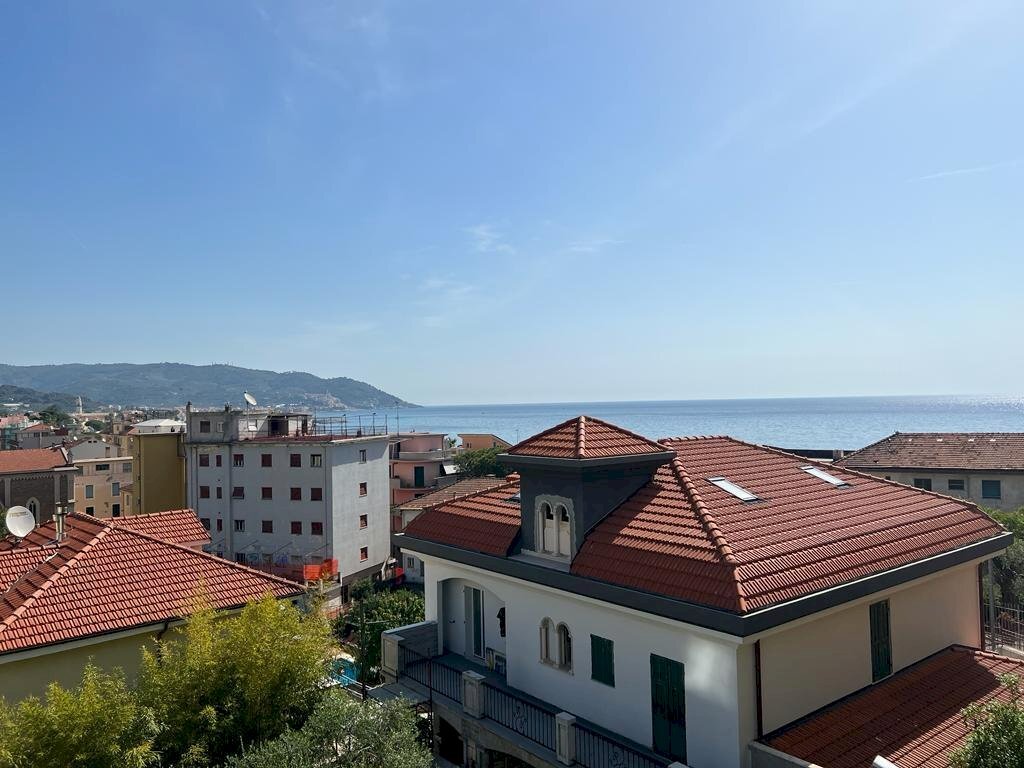 Vista bilocali e trilocali S. Anna - Appartamento Via S. Elmo, Diano Marina - foto 1