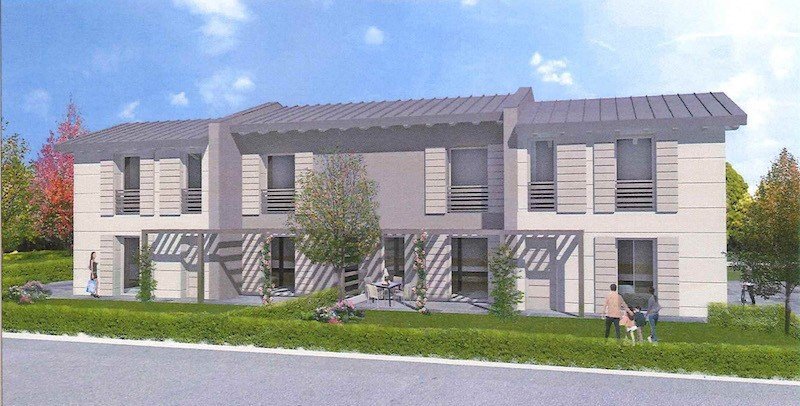 Villa a Schiera Reggio nell'Emilia - foto 1