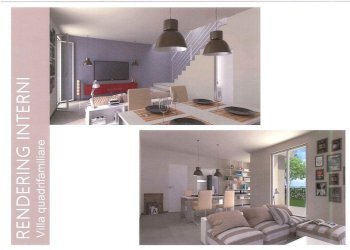 Villa a Schiera Reggio nell'Emilia - foto 2