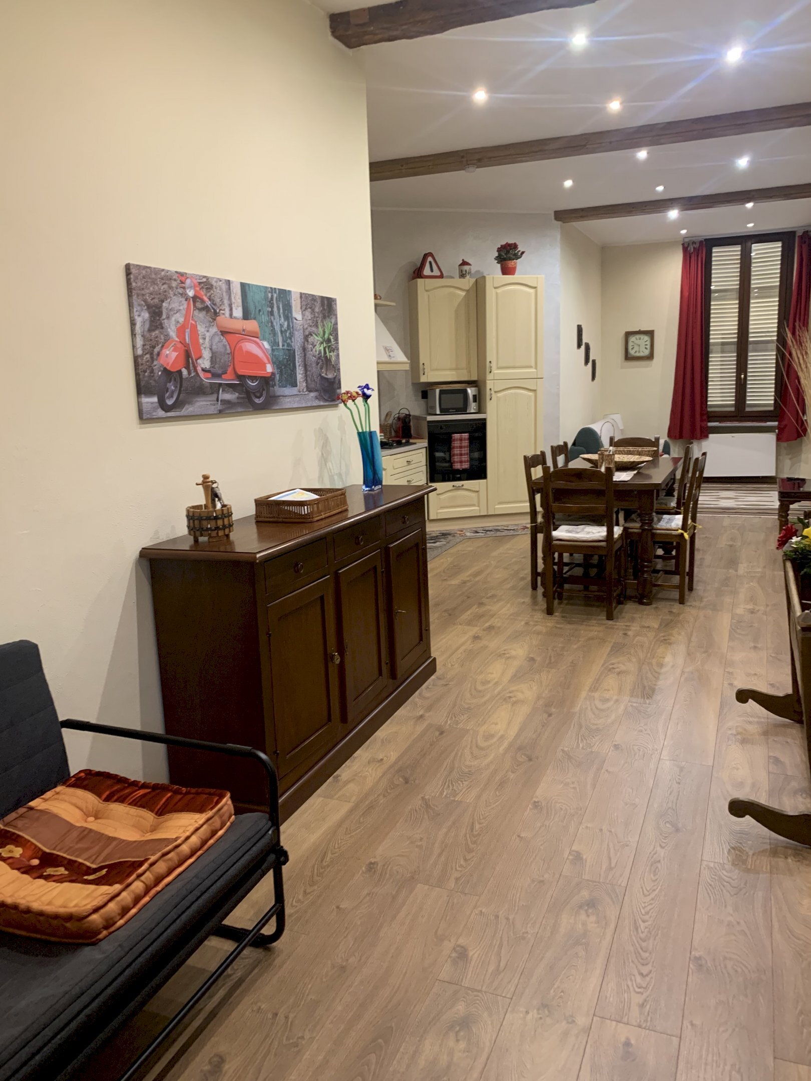 Bilocale Via Roma, 2, Cuneo (zona Centro Storico) - foto 1